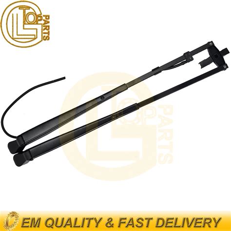 bobcat skid steer wiper arm from china manufacturer|ZTUOAUMA Windshield Wiper Arm & Blade 7188371 7188372 for .